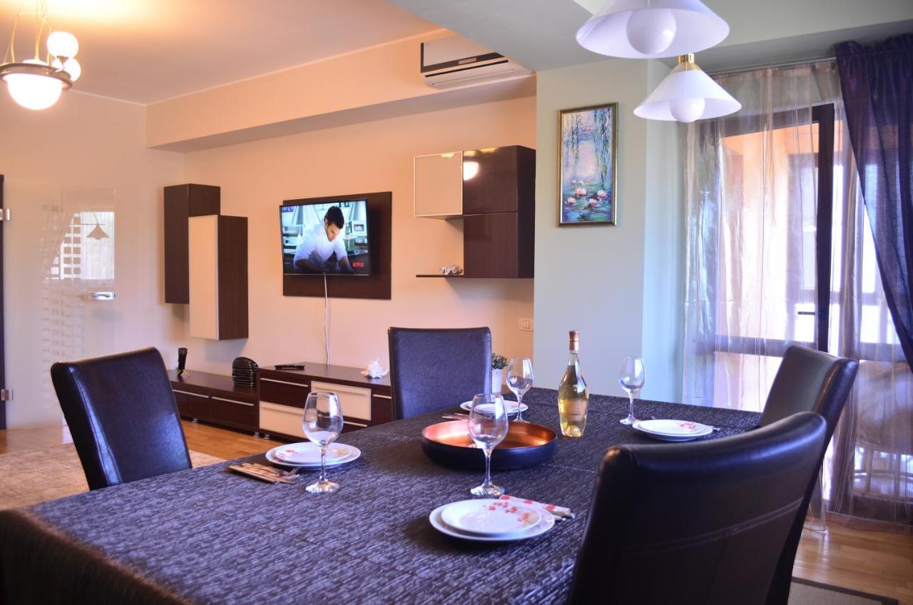 Residencia Del Mar * Mamaia