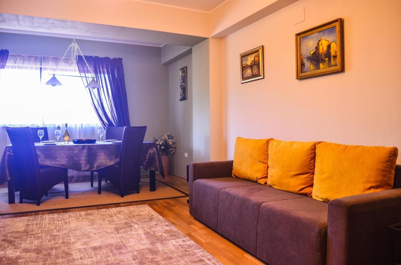 Residencia Del Mar Mamaia