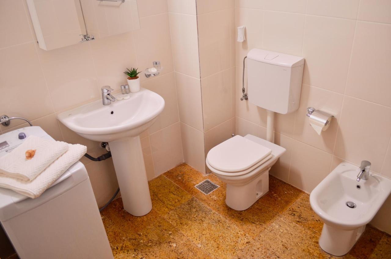 Apartament Residencia Del Mar *