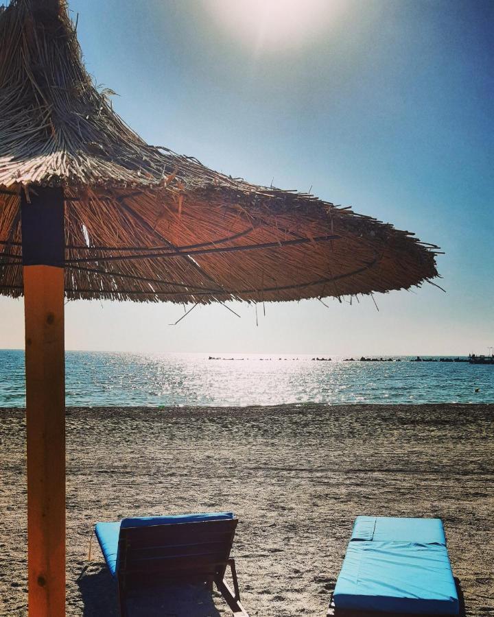Residencia Del Mar *