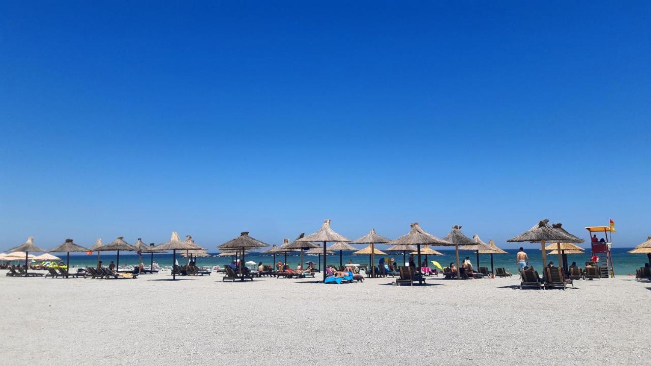 Apartament Residencia Del Mar Mamaia