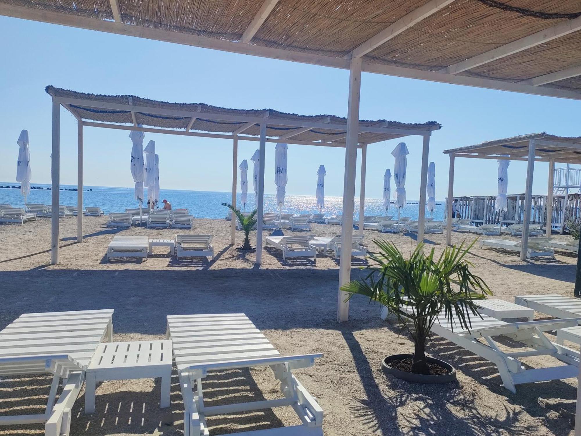 Residencia Del Mar Mamaia