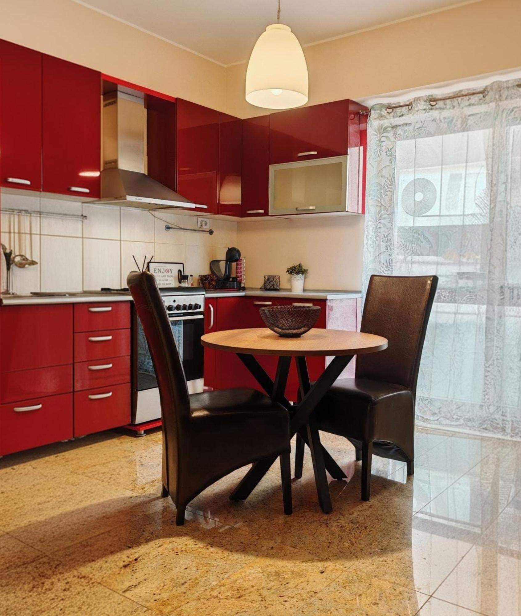 Residencia Del Mar Apartament *