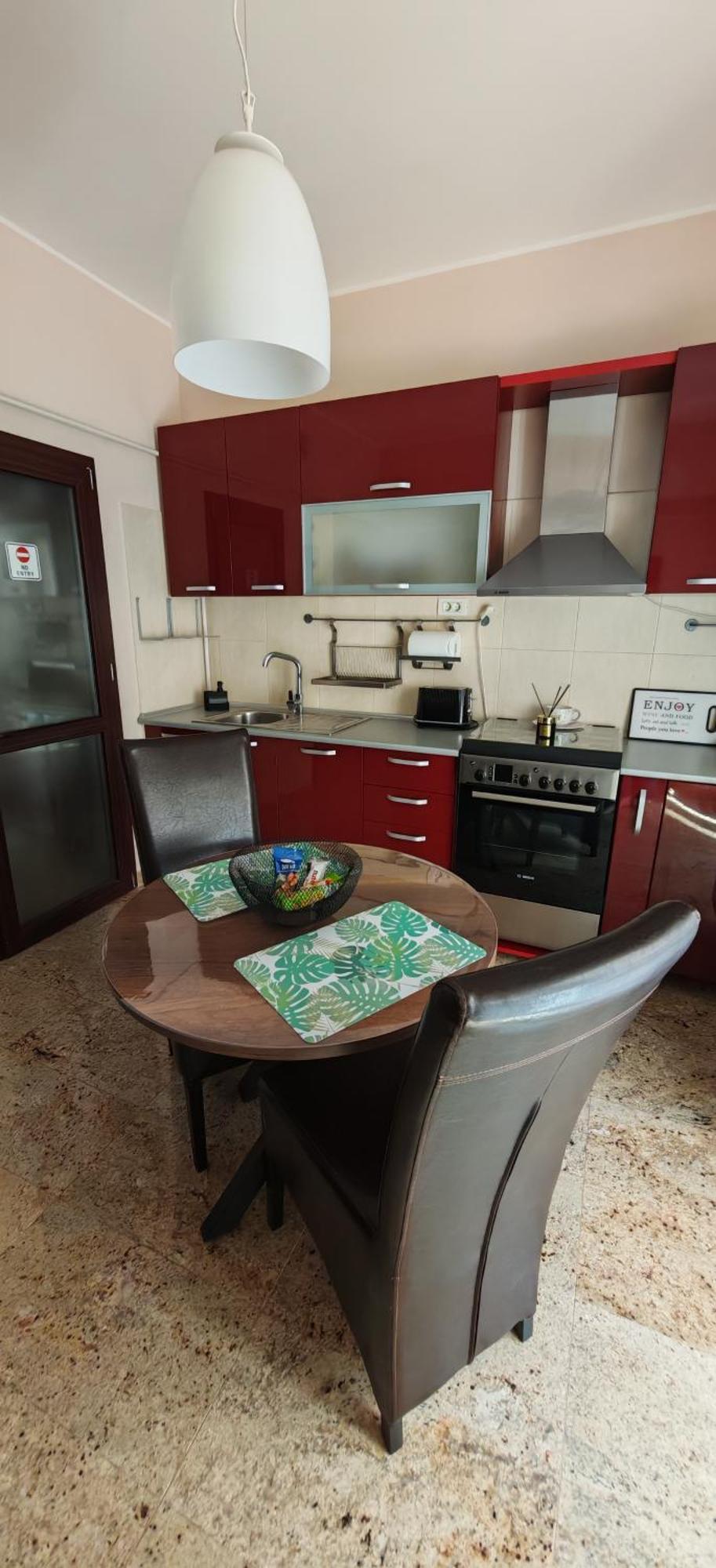 Residencia Del Mar Apartament *